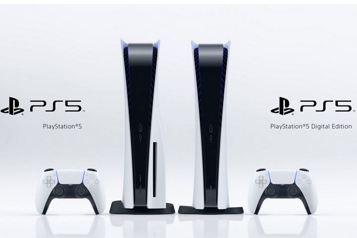 PS5 : Digital édition vs version standard, différence et comparatif de prix des Playstation 5